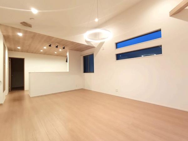 横浜市港北区大豆戸町の中古一戸建て
