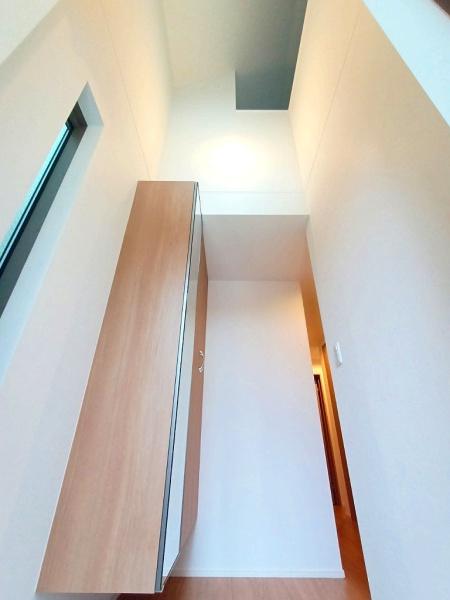 横浜市港北区大豆戸町の中古一戸建て