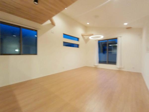 横浜市港北区大豆戸町の中古一戸建て