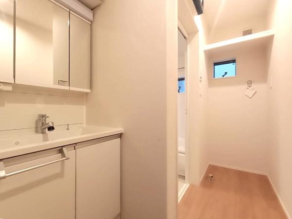 横浜市港北区大豆戸町の中古一戸建て