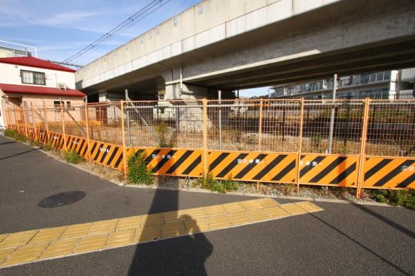 保土ケ谷区星川3丁目