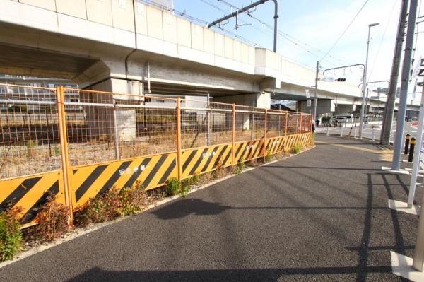 保土ケ谷区星川3丁目