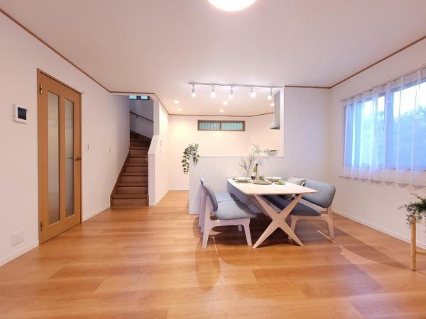 横浜市保土ケ谷区新井町の中古一戸建て