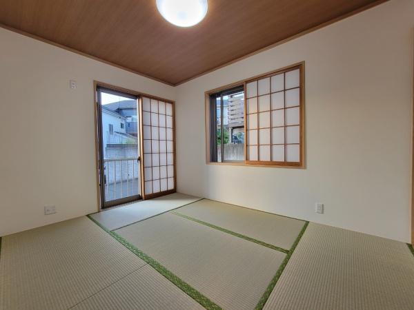 横浜市保土ケ谷区新井町の中古一戸建て