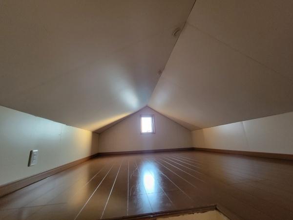 横浜市保土ケ谷区新井町の中古一戸建て
