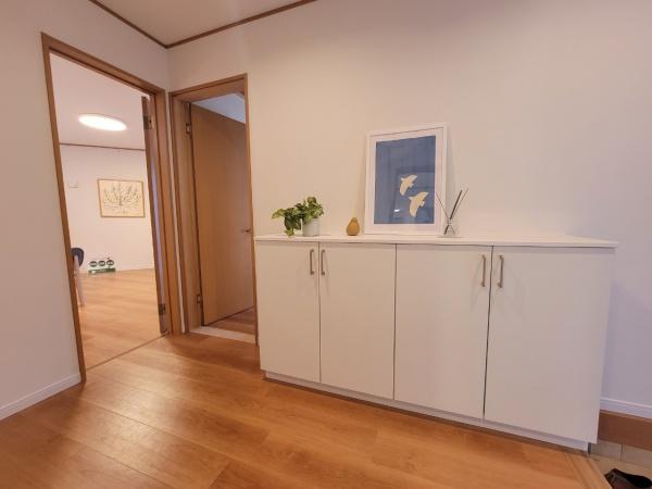 横浜市保土ケ谷区新井町の中古一戸建て