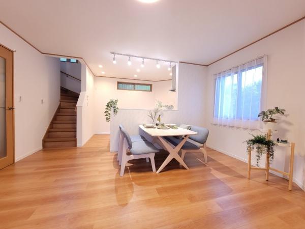 横浜市保土ケ谷区新井町の中古一戸建て