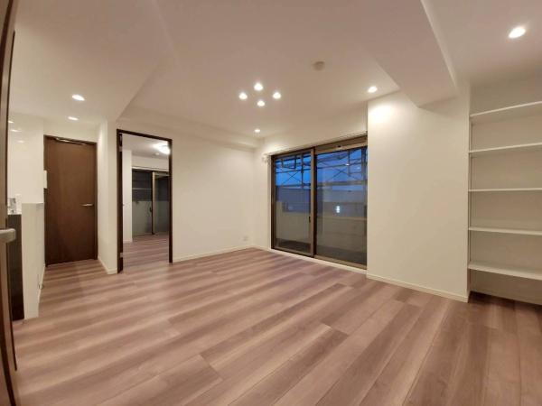 ダイアパレス清水ケ丘スウィートガーデン