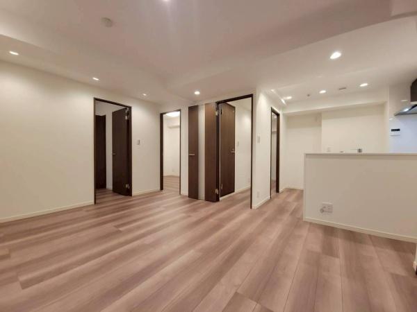 ダイアパレス清水ケ丘スウィートガーデン