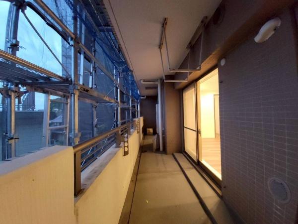 ダイアパレス清水ケ丘スウィートガーデン