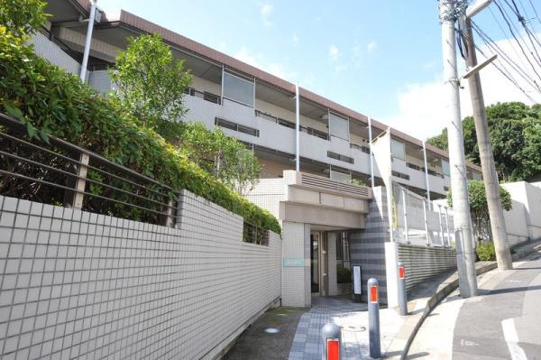 ダイアパレス清水ケ丘スウィートガーデン