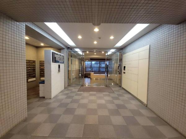 ダイアパレス清水ケ丘スウィートガーデン