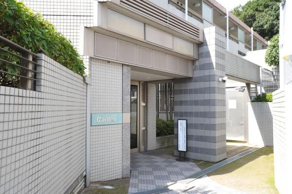 ダイアパレス清水ケ丘スウィートガーデン