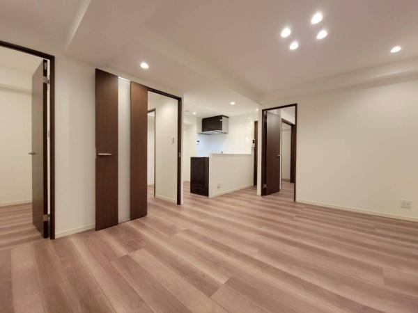 ダイアパレス清水ケ丘スウィートガーデン