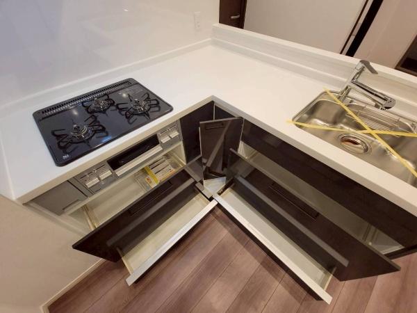 ダイアパレス清水ケ丘スウィートガーデン