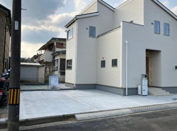 リーブルガーデン旭区中白根4丁目第2