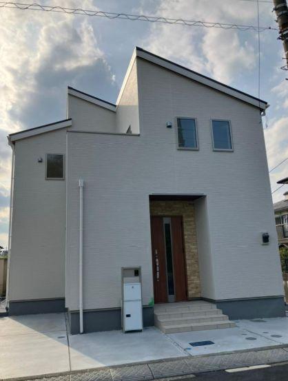 リーブルガーデン旭区中白根4丁目第2