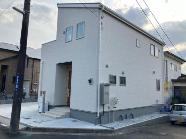 リーブルガーデン旭区中白根4丁目第2