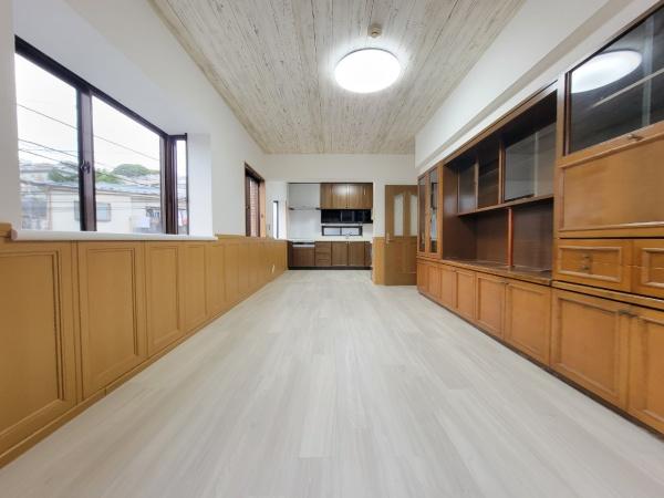横浜市保土ケ谷区峰岡町３丁目の中古一戸建て