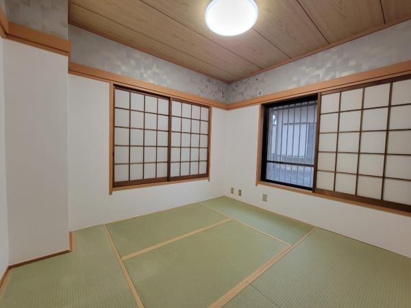 横浜市保土ケ谷区峰岡町３丁目の中古一戸建て