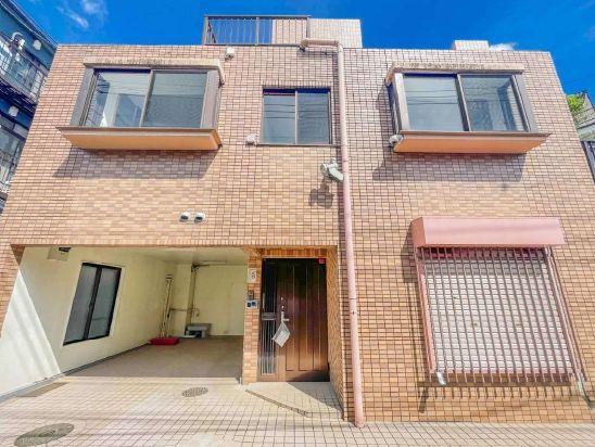 保土ケ谷区峰岡町3丁目
