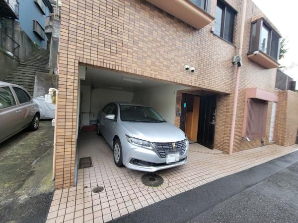 横浜市保土ケ谷区峰岡町３丁目の中古一戸建て