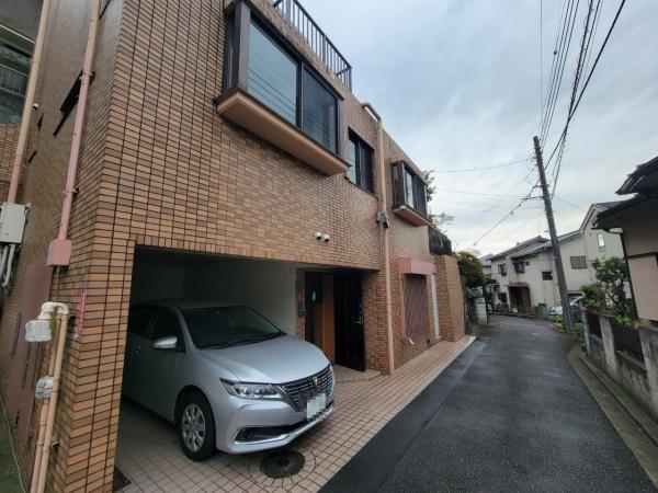横浜市保土ケ谷区峰岡町３丁目の中古一戸建て