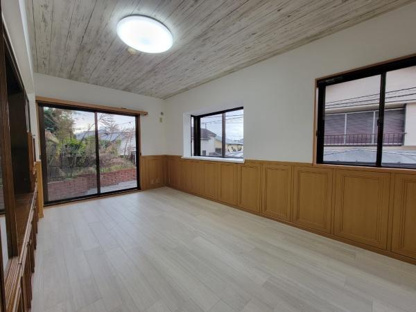 横浜市保土ケ谷区峰岡町３丁目の中古一戸建て