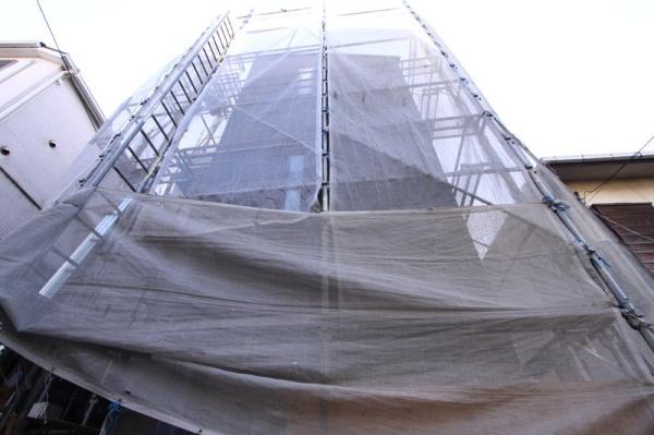 神奈川区羽沢南2丁目