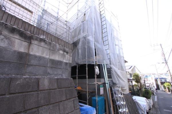 神奈川区羽沢南2丁目