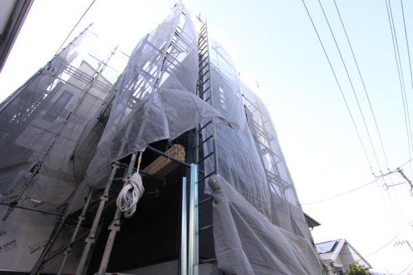神奈川区羽沢南2丁目