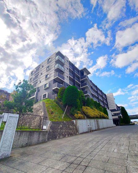 レーベンリヴァーレ横浜鶴ケ峰ヒルズ