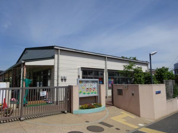 レーベンリヴァーレ横浜鶴ケ峰ヒルズ(星の子白根保育園)