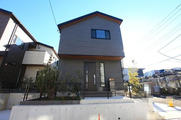 コモド・カーサ荏田南5丁目　1号棟