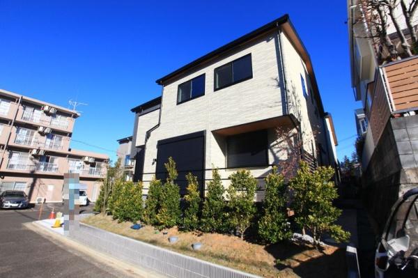 コモド・カーサ荏田南5丁目　1号棟