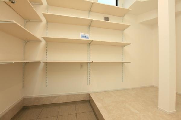 横浜市都筑区荏田南５丁目の中古一戸建て