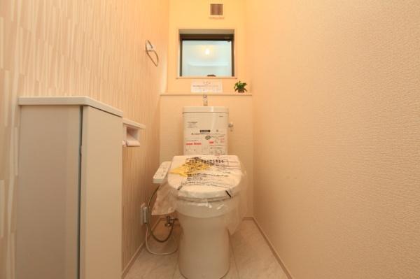 リーブルガーデン鶴見区汐入町3丁目全2棟　2号棟