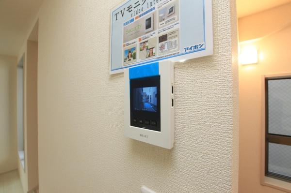 リーブルガーデン鶴見区汐入町3丁目全2棟　2号棟