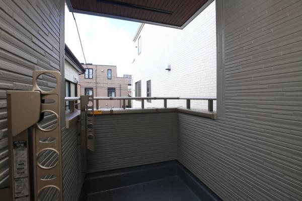 リーブルガーデン鶴見区汐入町3丁目全2棟　2号棟