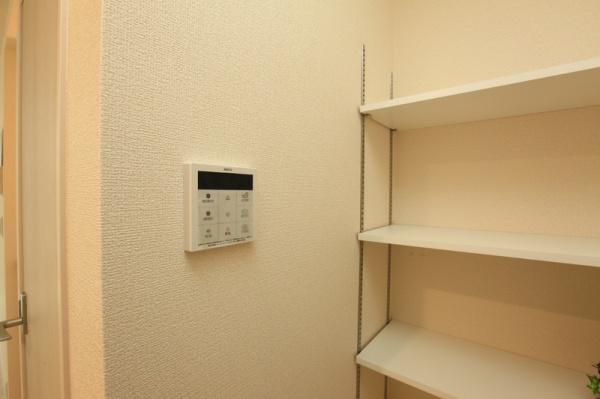 リーブルガーデン鶴見区汐入町3丁目全2棟　2号棟