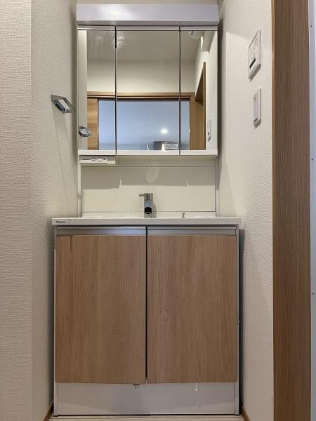 横浜市神奈川区三ツ沢中町の中古一戸建て