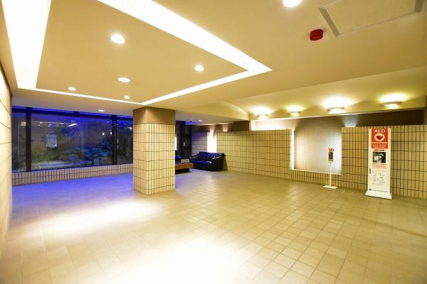 東急ドエルアルス菊名