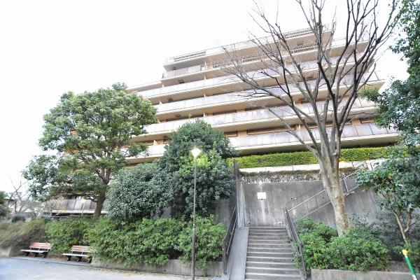 東急ドエルアルス菊名
