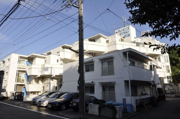 ライオンズマンション沢渡