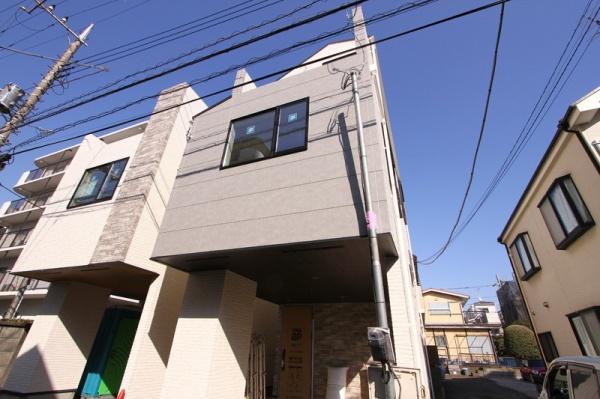 港北区新吉田東1丁目全2棟　2号棟