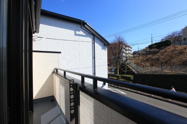 ハートフルタウン神奈川区神大寺3丁目全2棟　1号棟