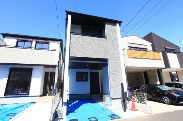 ハートフルタウン神奈川区神大寺3丁目全2棟　2号棟