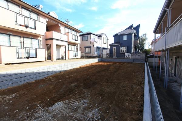 ガルボシティー旭区白根6丁目2期