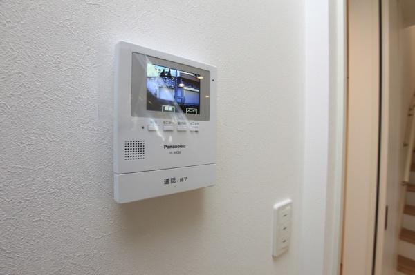 緑区長津田2丁目1期2工区　L号棟