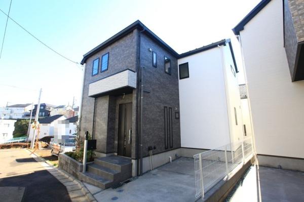 緑区長津田2丁目1期3工区　H号棟